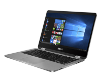 ASUS VivoBook Flip 14 TP401MA N4000/4GB/64/Win10+Office - 468297 - zdjęcie 4
